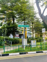 Tiong Bahru Estate (D3), Shop House #457049241